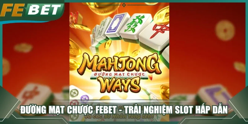 Đường Mạt Chược