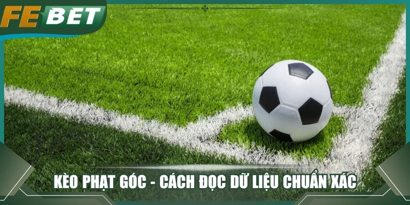 kèo phạt góc