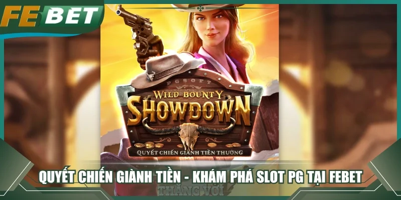 Quyết chiến giành tiền